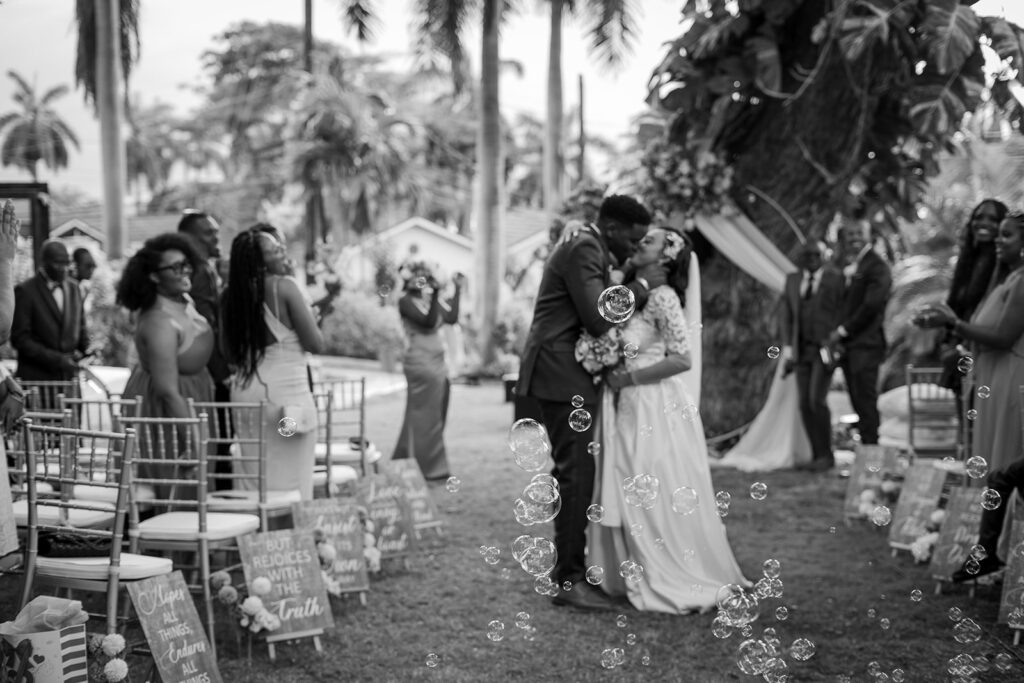 destination wedding in jamaica