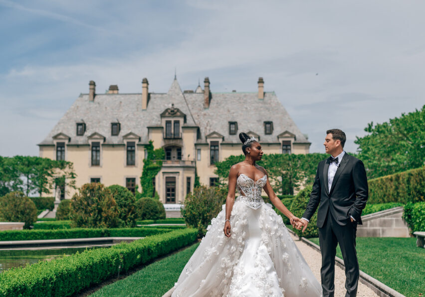 Joshua-Dwain-Photography-Oheka Castle & Estate