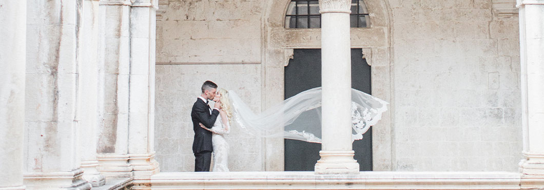 Destination I Do - Planning + Advice - FAQs