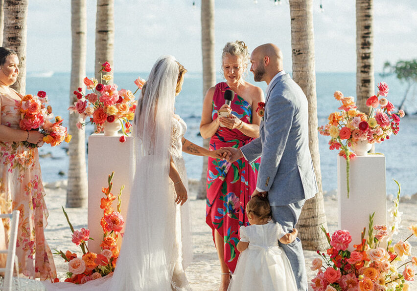 The Wedding of Tylor &amp; Leah Strozeski