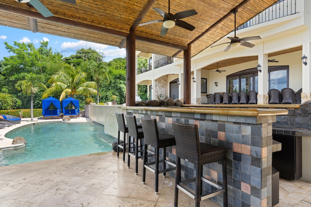 Costa Rica Destination Wedding