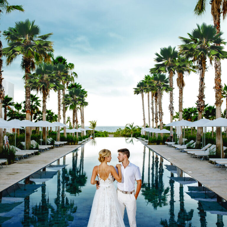 Weddings by Palladium