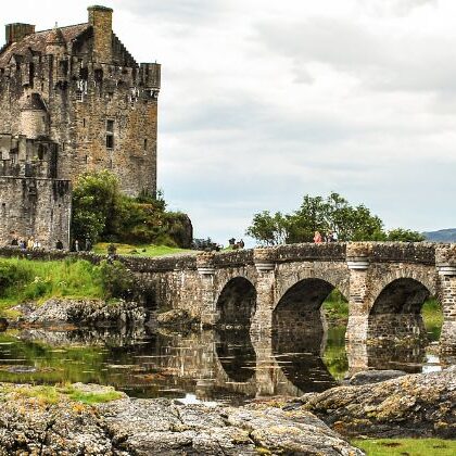 weddings in scotland