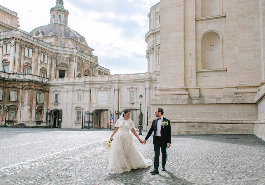 Xanath &amp; Luigi Roma