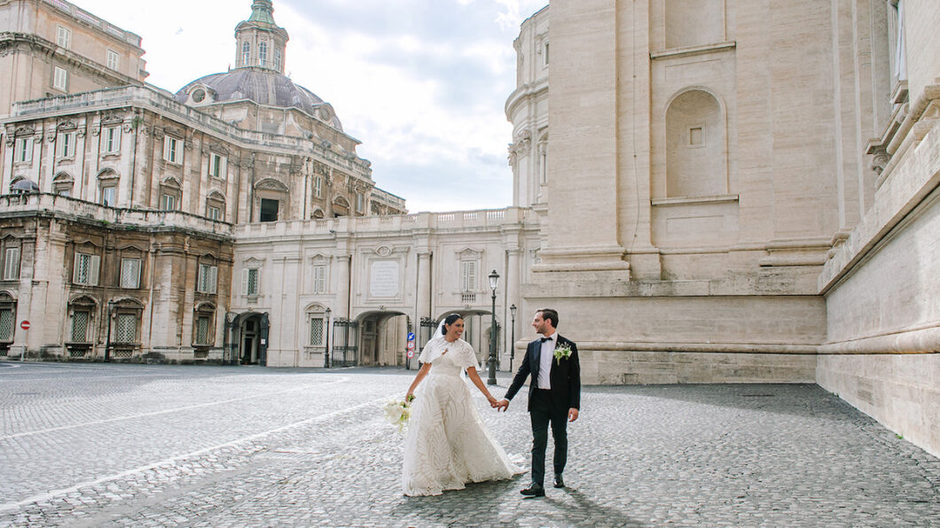 Xanath &amp; Luigi Roma